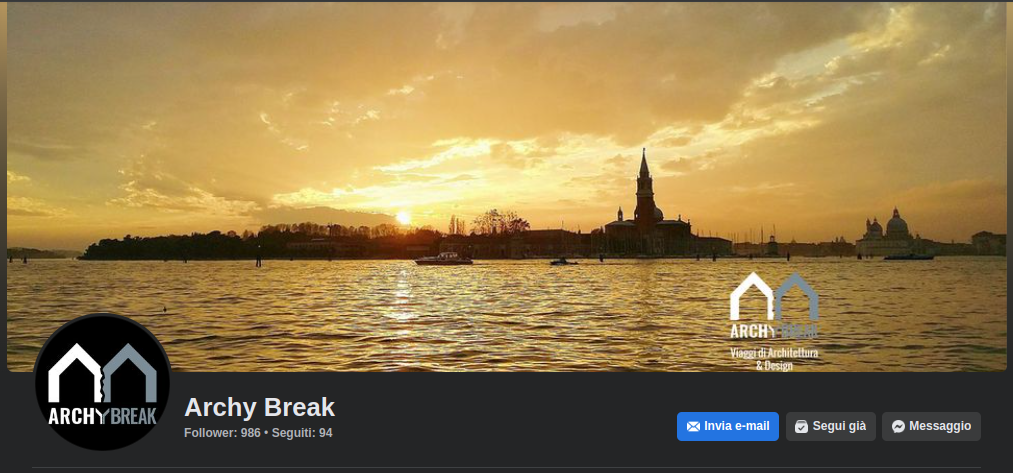 Archy Break Facebook